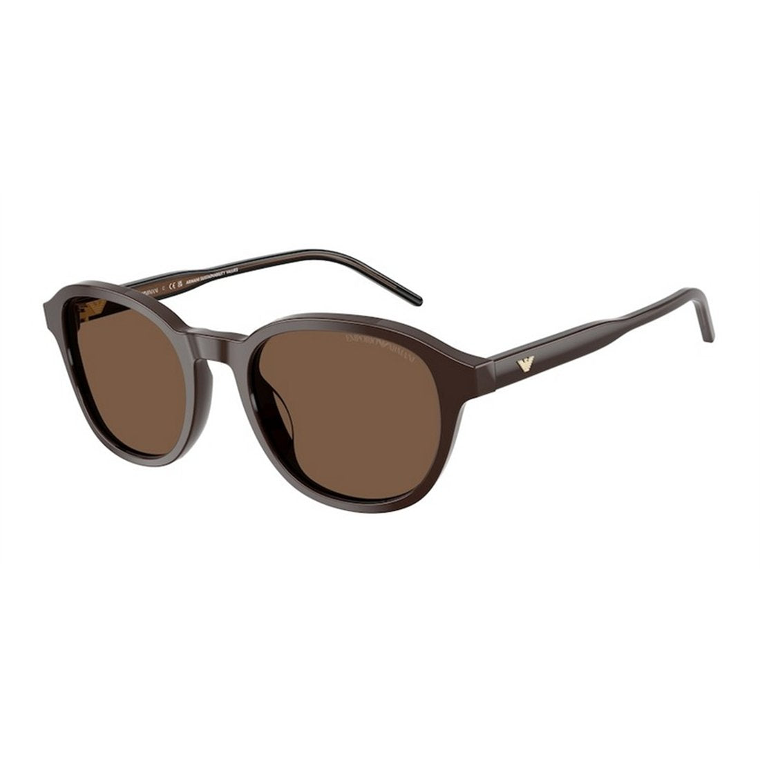 EMPORIO ARMANI Stylish Sunglasses for Men