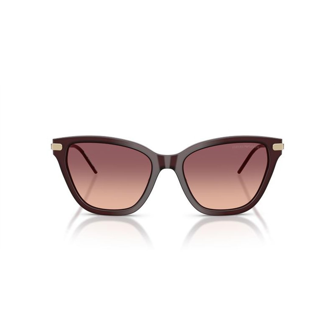 EMPORIO ARMANI Chic Women's Sunglasses EA4251 Mini