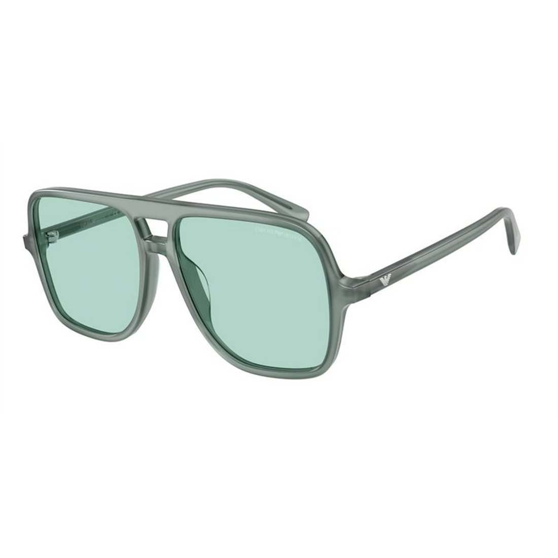 EMPORIO ARMANI Stylish Acetate Sunglasses for Men