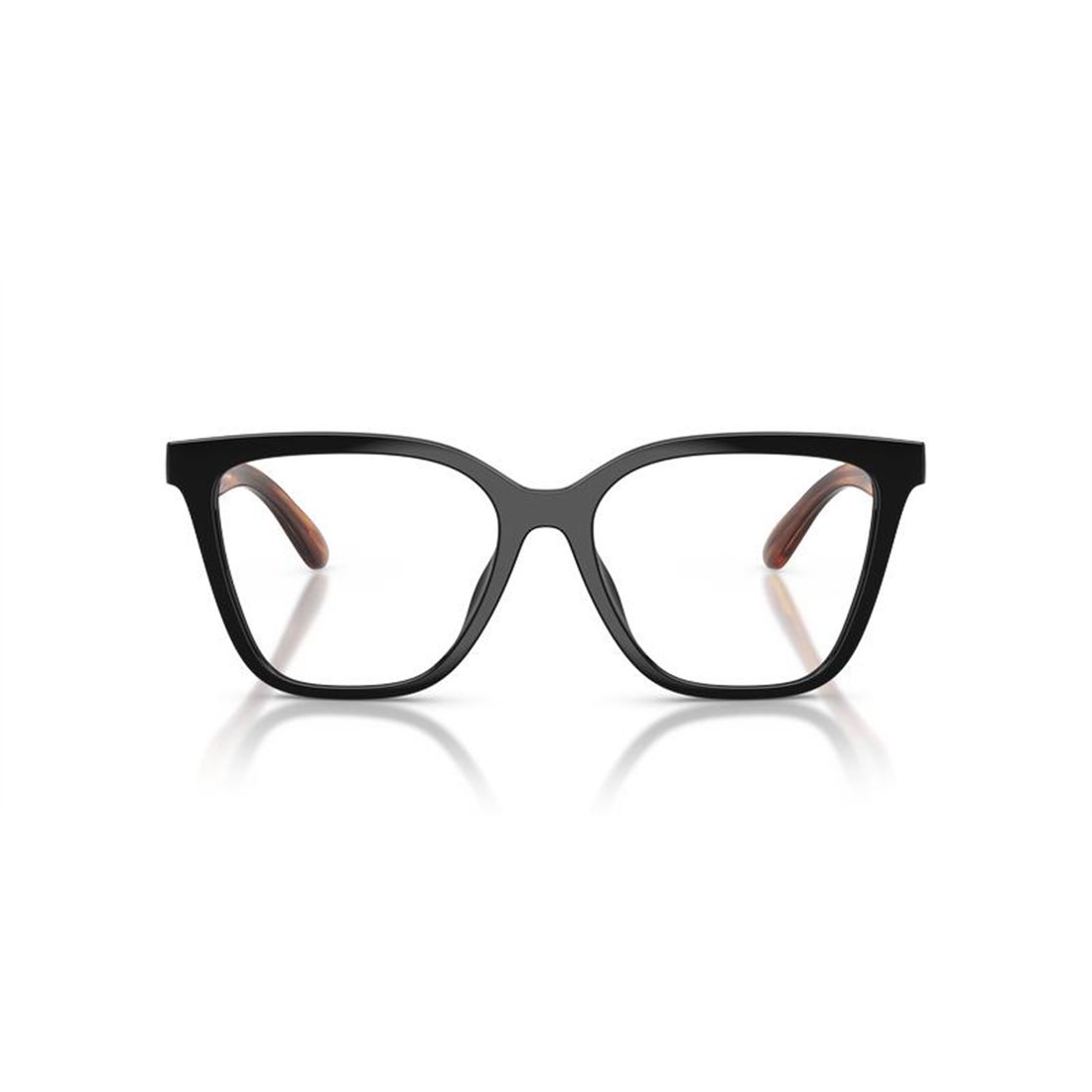 EMPORIO ARMANI Chic Acetate Women's Sunglasses