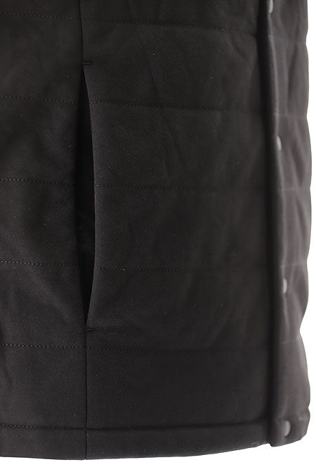 EA7 EMPORIO ARMANI Men's Sleek Sleeveless Jacket