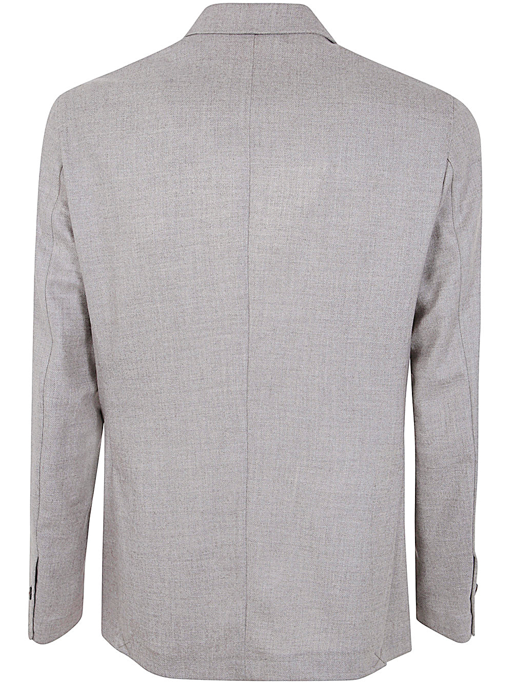 BARBA Napoli Men's Easy Jacket for FW24