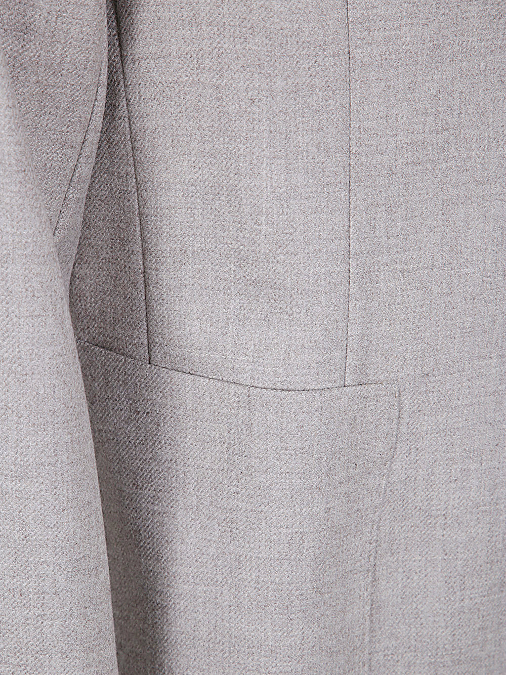 BARBA Napoli Men's Easy Jacket for FW24