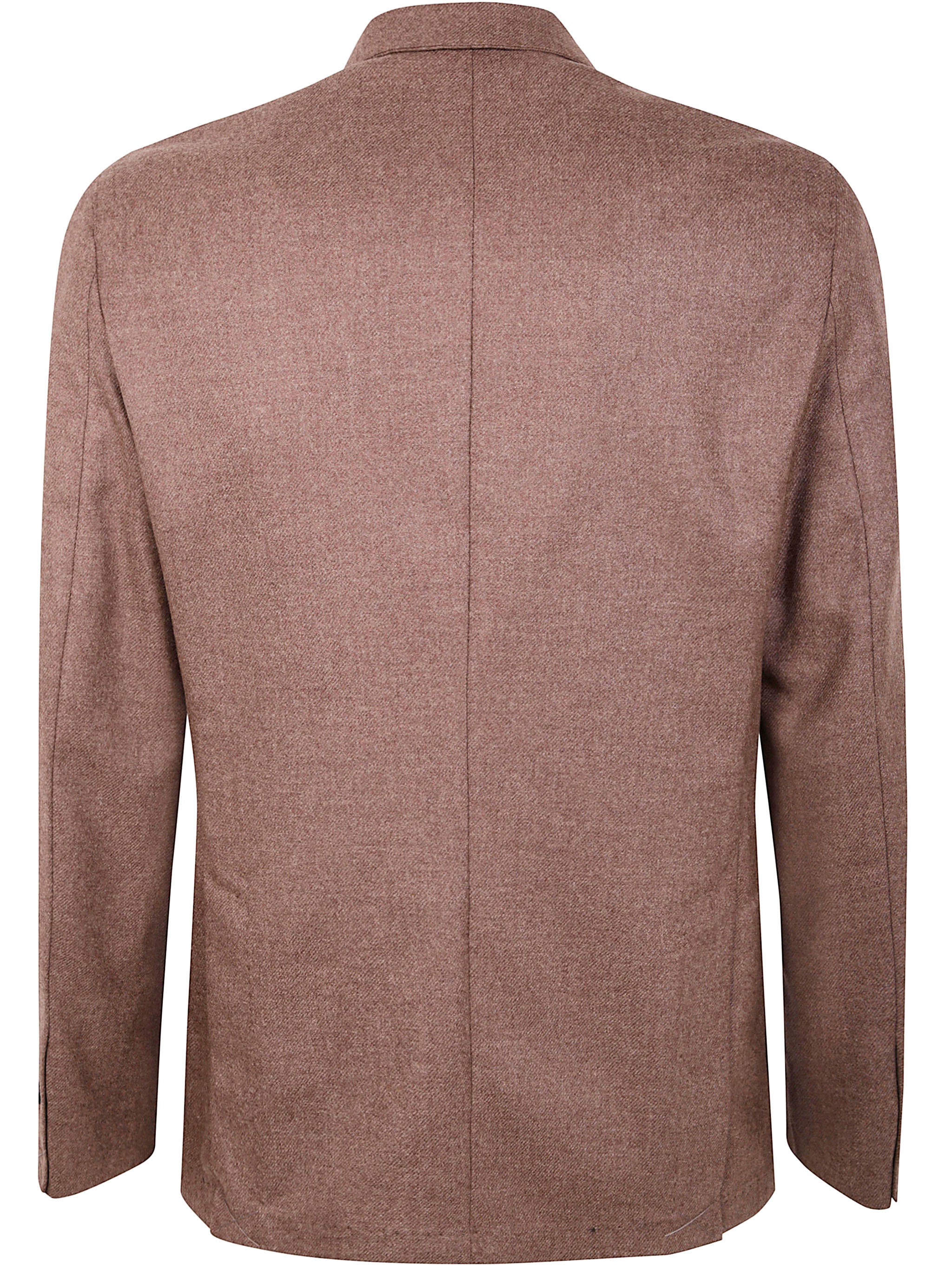 BARBA Napoli Men's Easy Mono Jacket