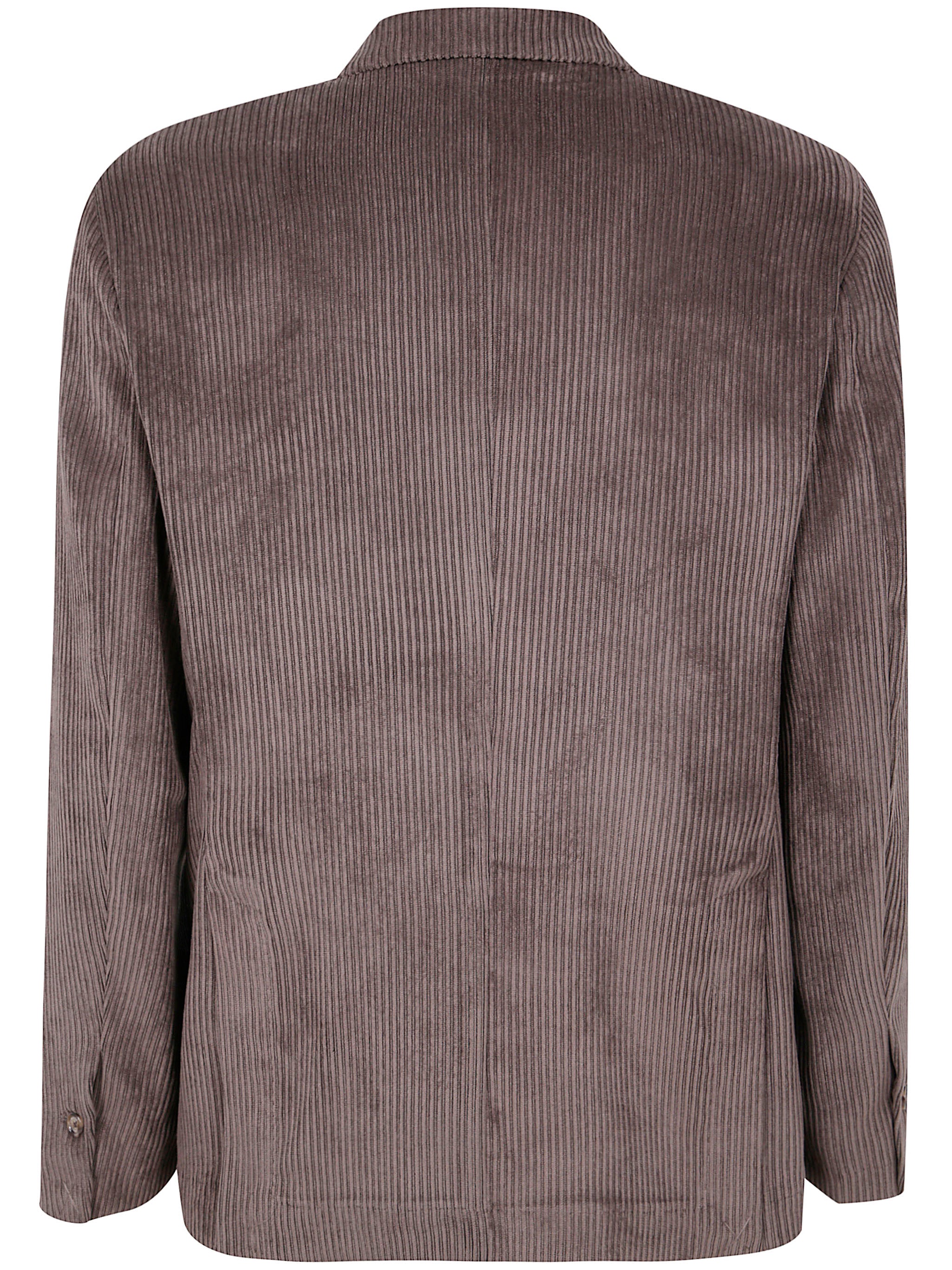 BARBA Napoli Men's Easy Mono Jacket