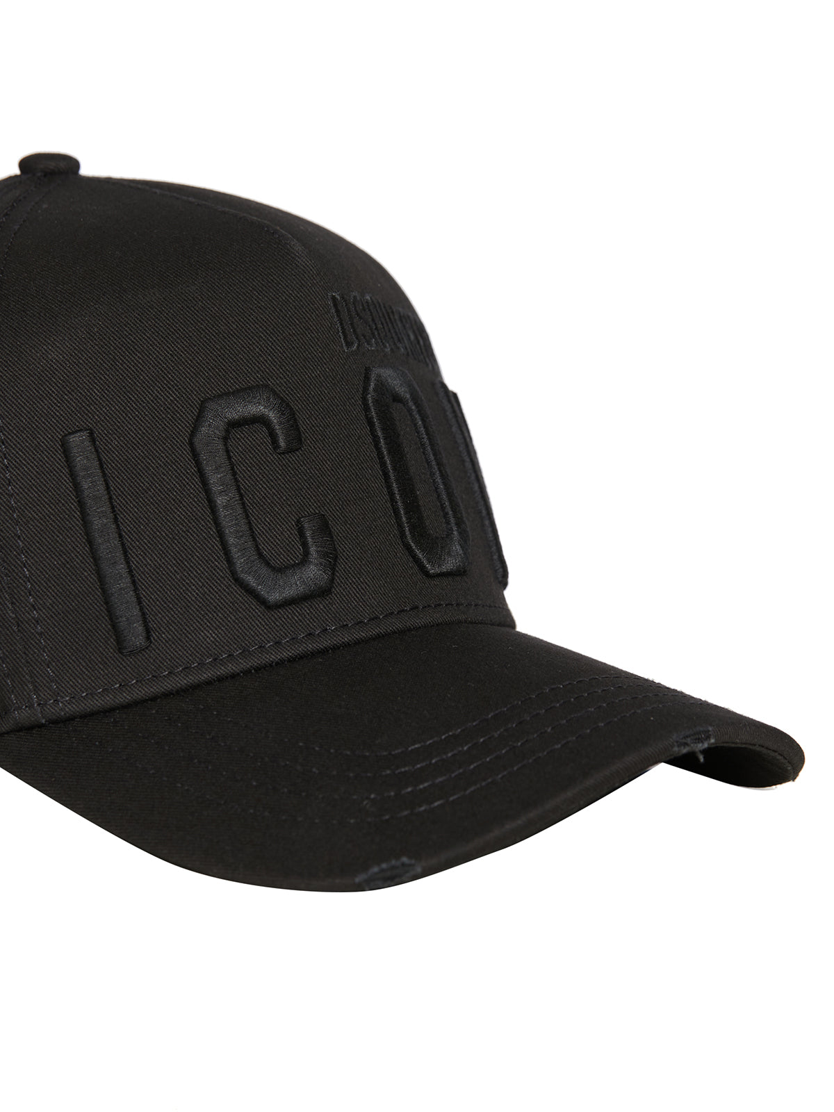 DSQUARED2 Iconic Men's Cap