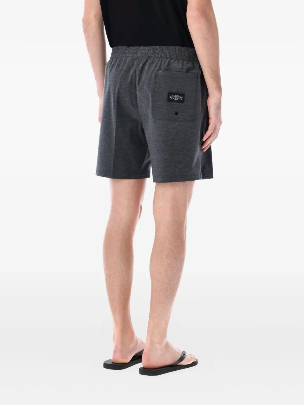 BILLABONG Every Other Day Mini Layback 16" Trunks