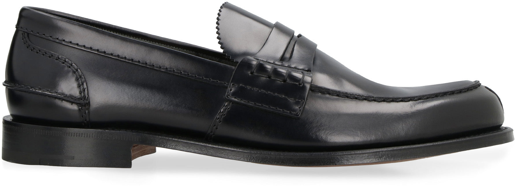 CHURCH'S Pembrey Loafers - Men’s Luxurious Comfort