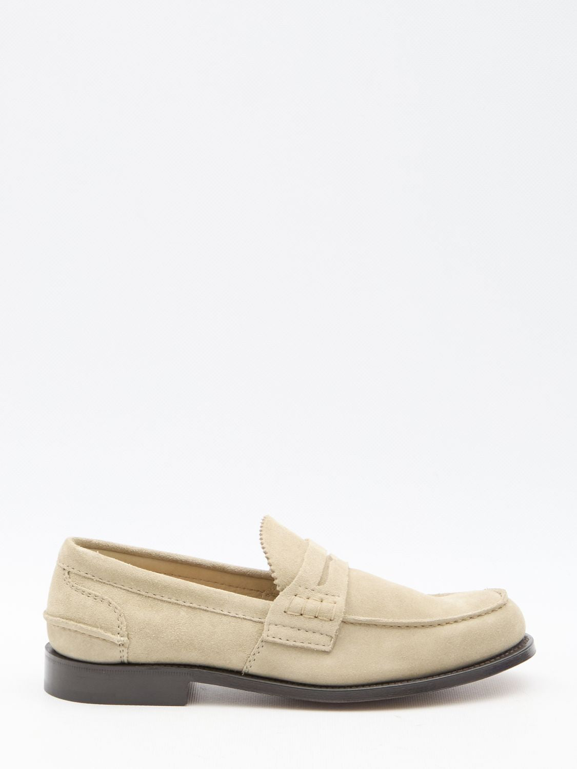 CHURCH'S Men's Loafers - Pembrey Style