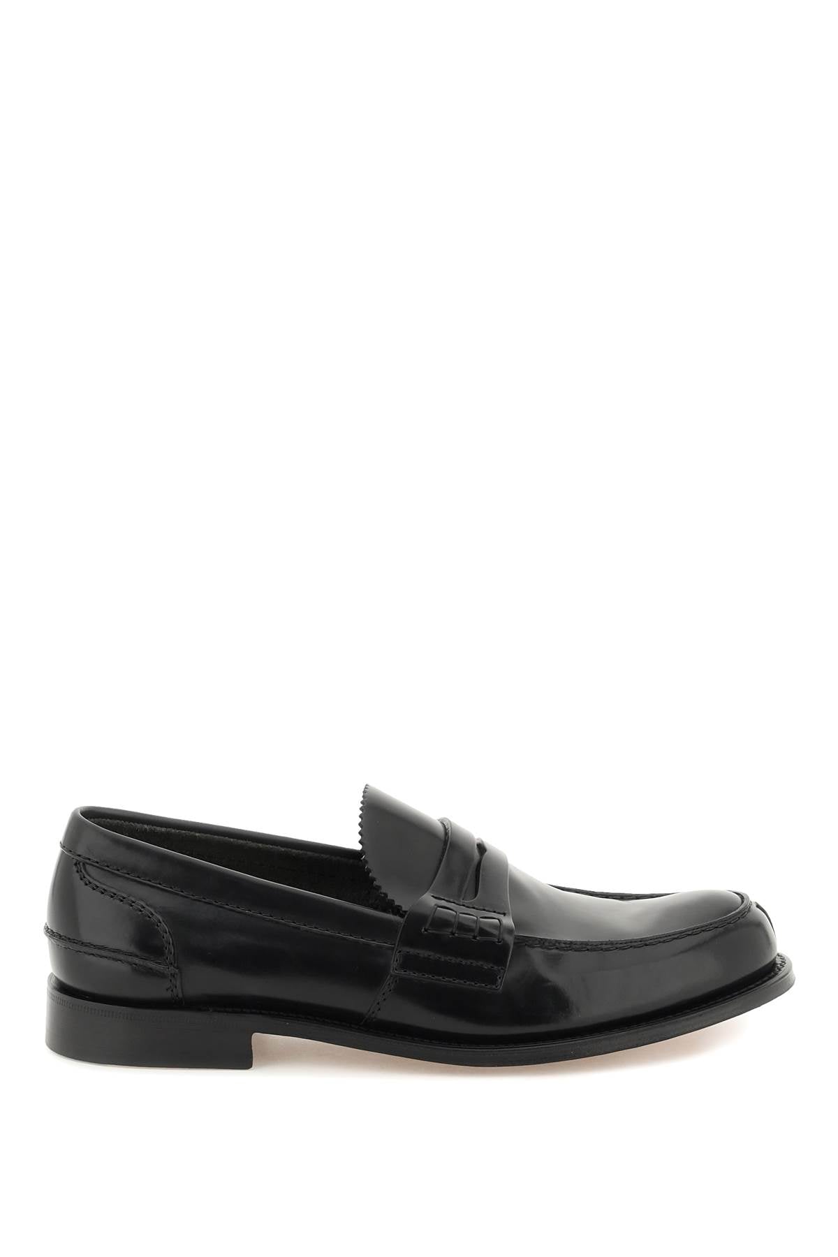 CHURCH'S Men's Pembrey Loafers