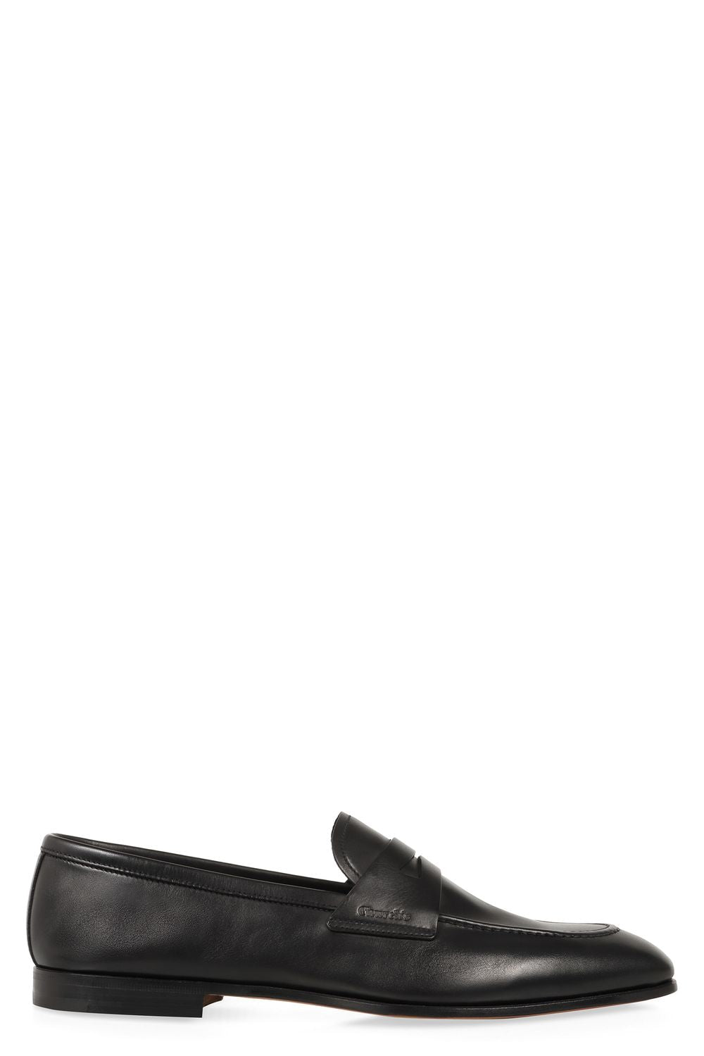 CHURCH'S Men's Classic Leather Loafers