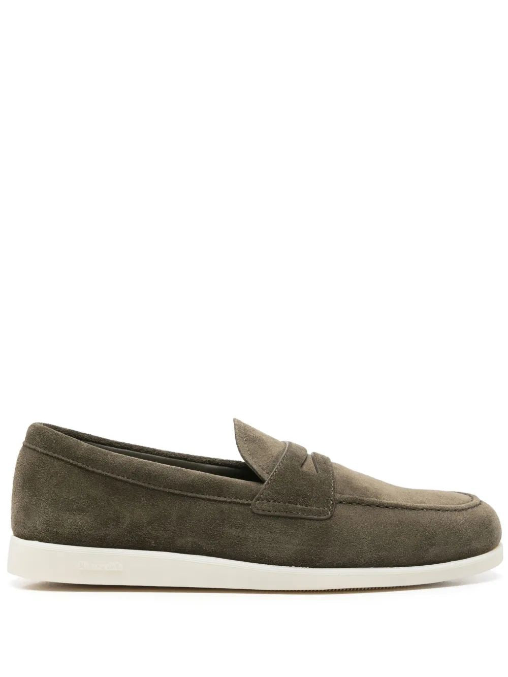 CHURCH'S Men's Saddle Loafers