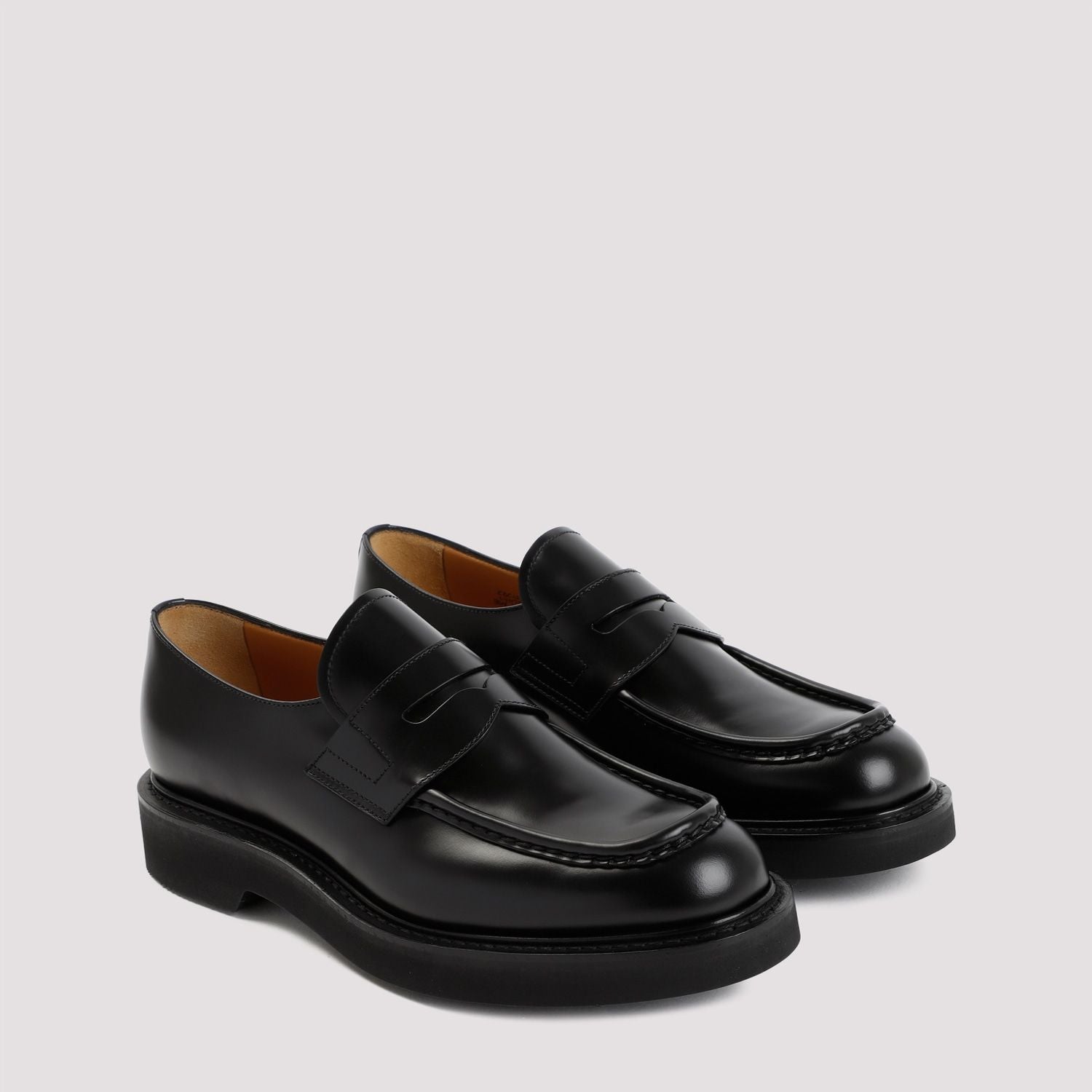 CHURCH'S Lynton Loafers for Men