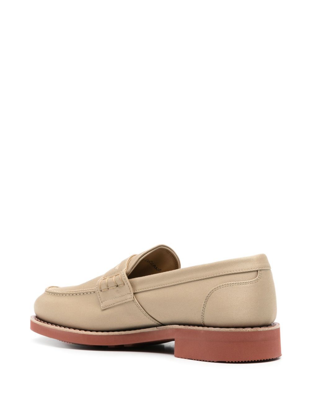 CHURCH'S Pemprey Loafers for Men - Spring/Summer 2025