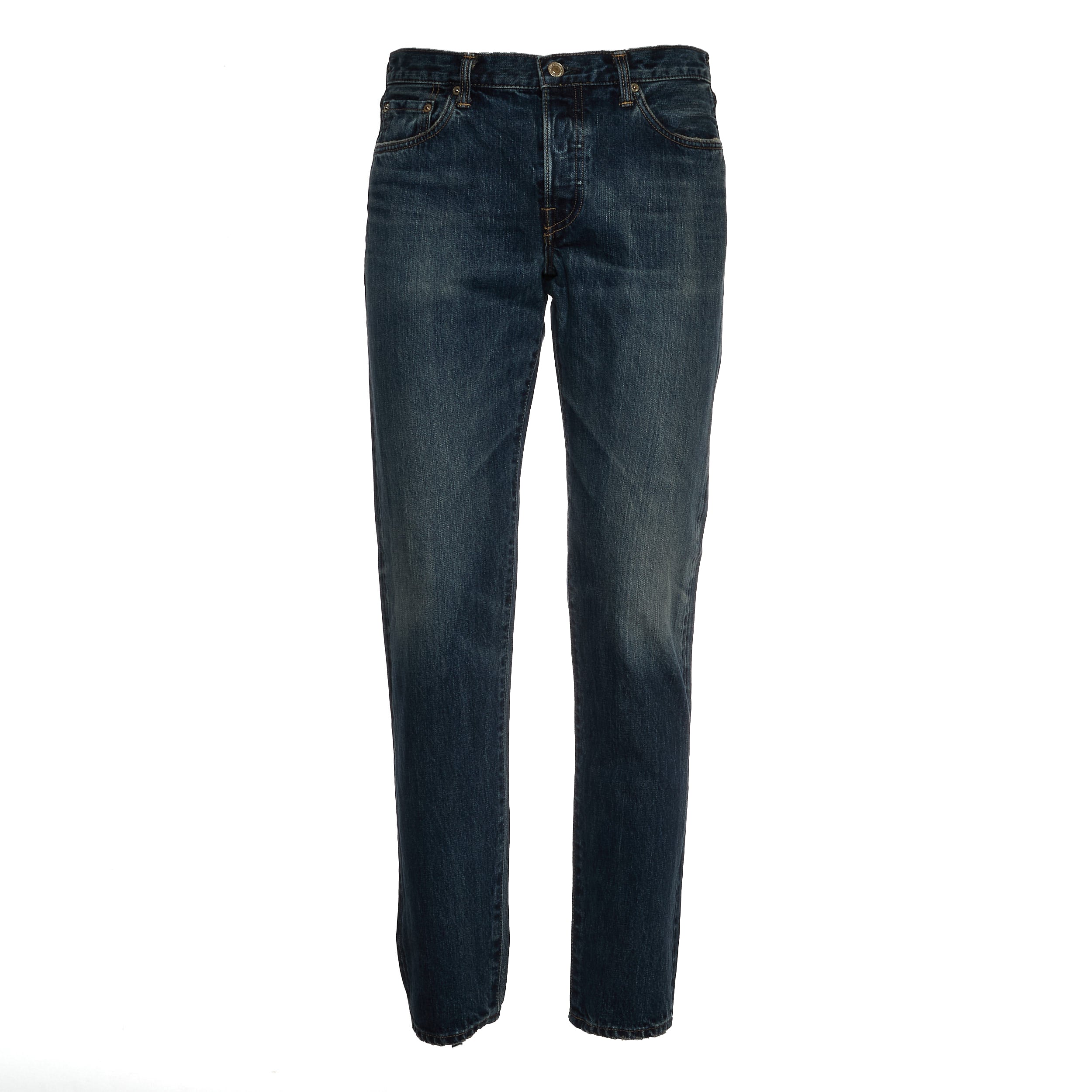 EDWIN Classic Regular Fit Jeans 5t for Men