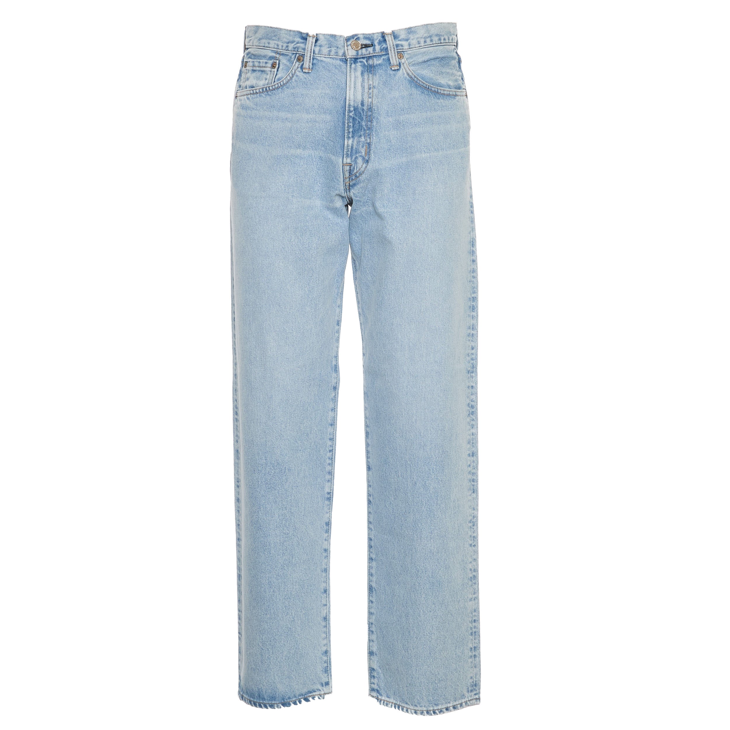 EDWIN Loose Fit Jeans for Men