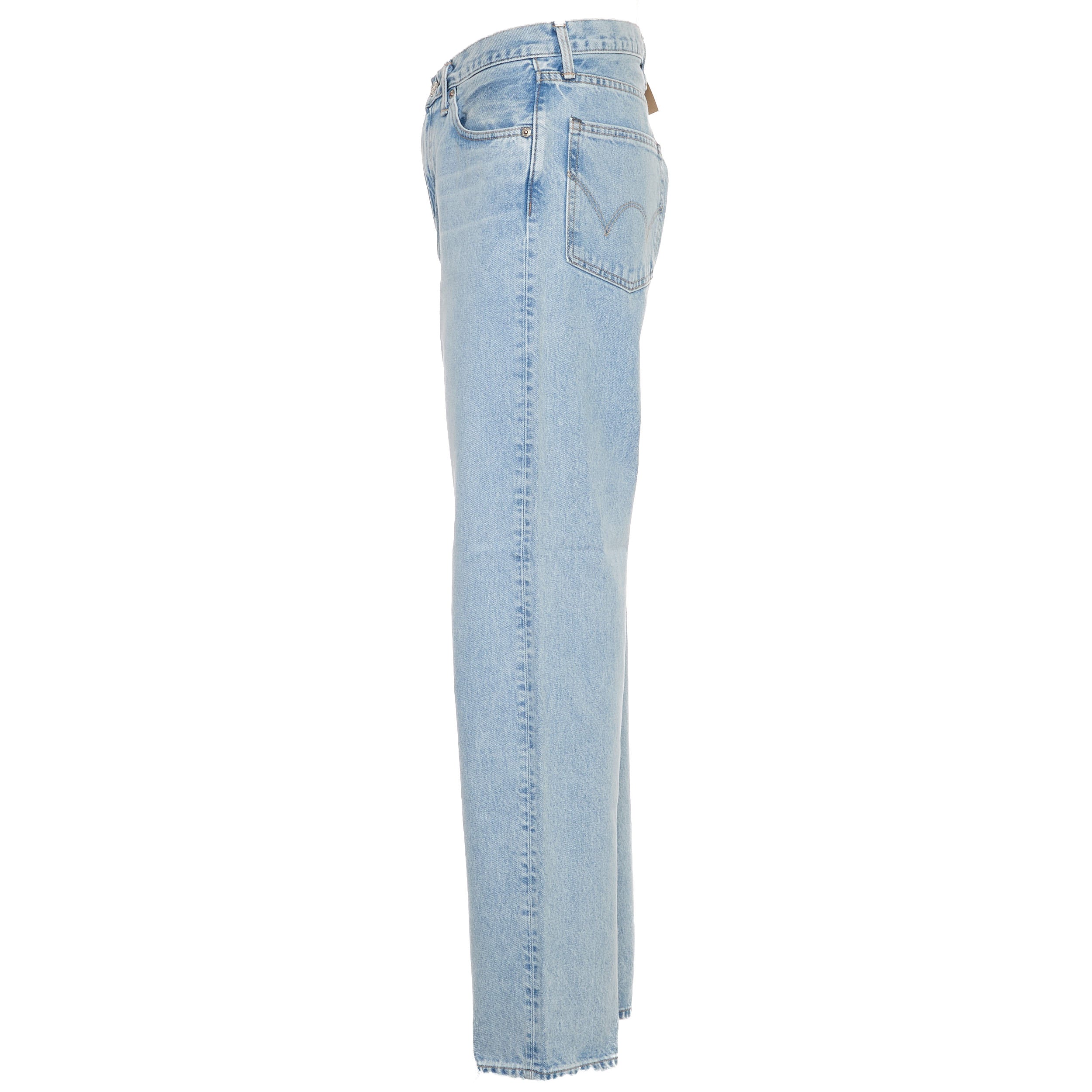 EDWIN Loose Fit Jeans for Men