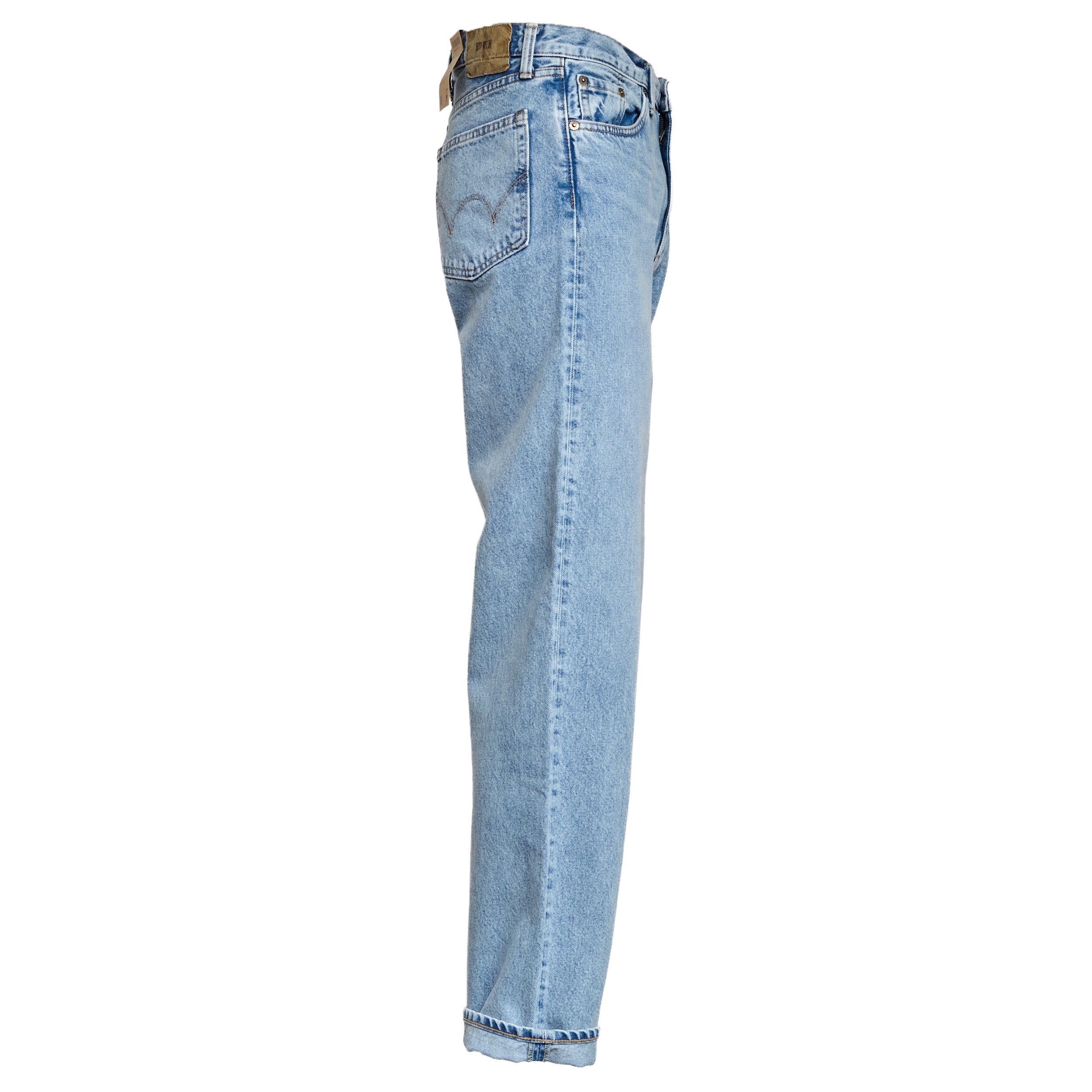 EDWIN Loose Fit Jeans for Men - Fall Winter Collection 25/26