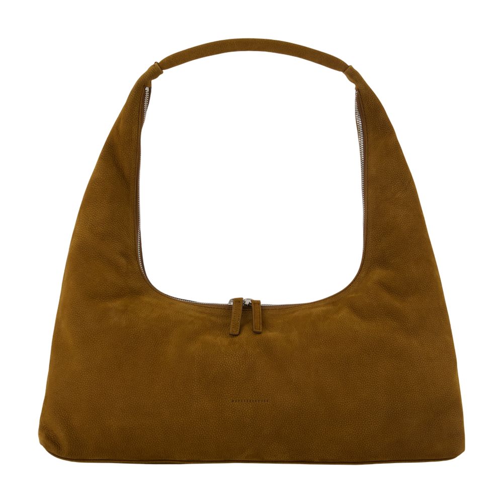MARGESHERWOOD Large Shoulder Handbag