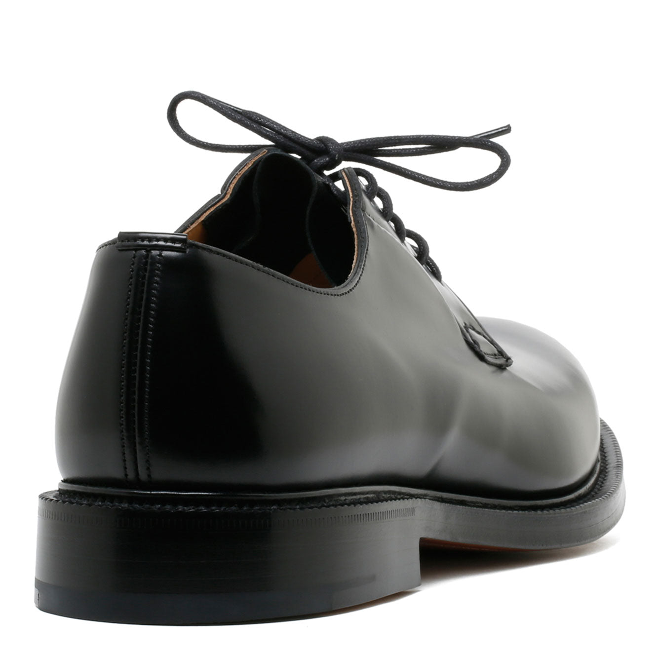 CHURCH'S Premium Derby Dress Shoes for Men