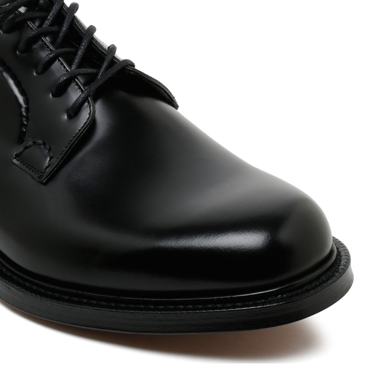 CHURCH'S Premium Derby Dress Shoes for Men