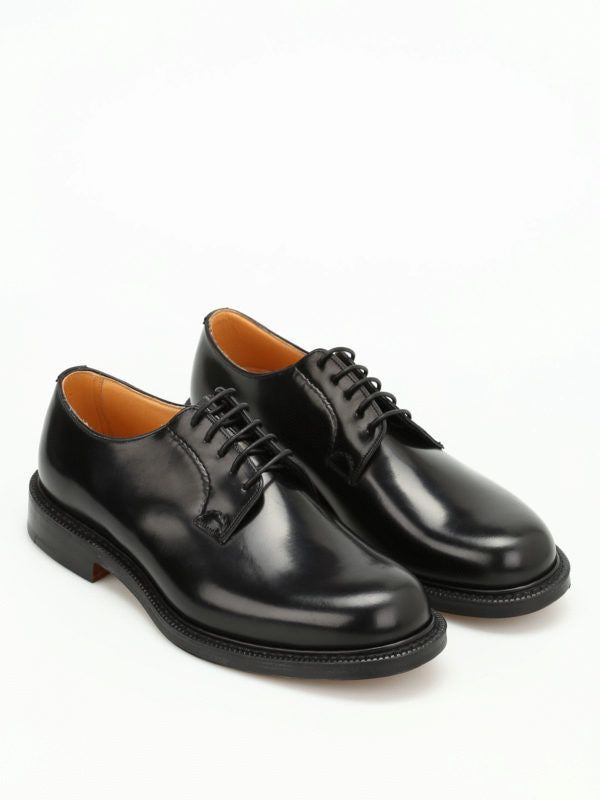 CHURCH'S Shannon Lace Up Shoes for Men