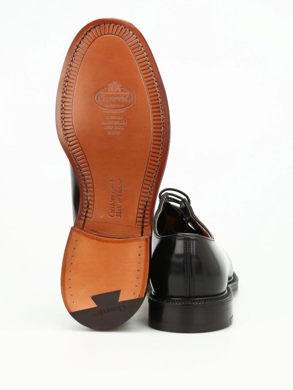 CHURCH'S Shannon Lace Up Shoes for Men