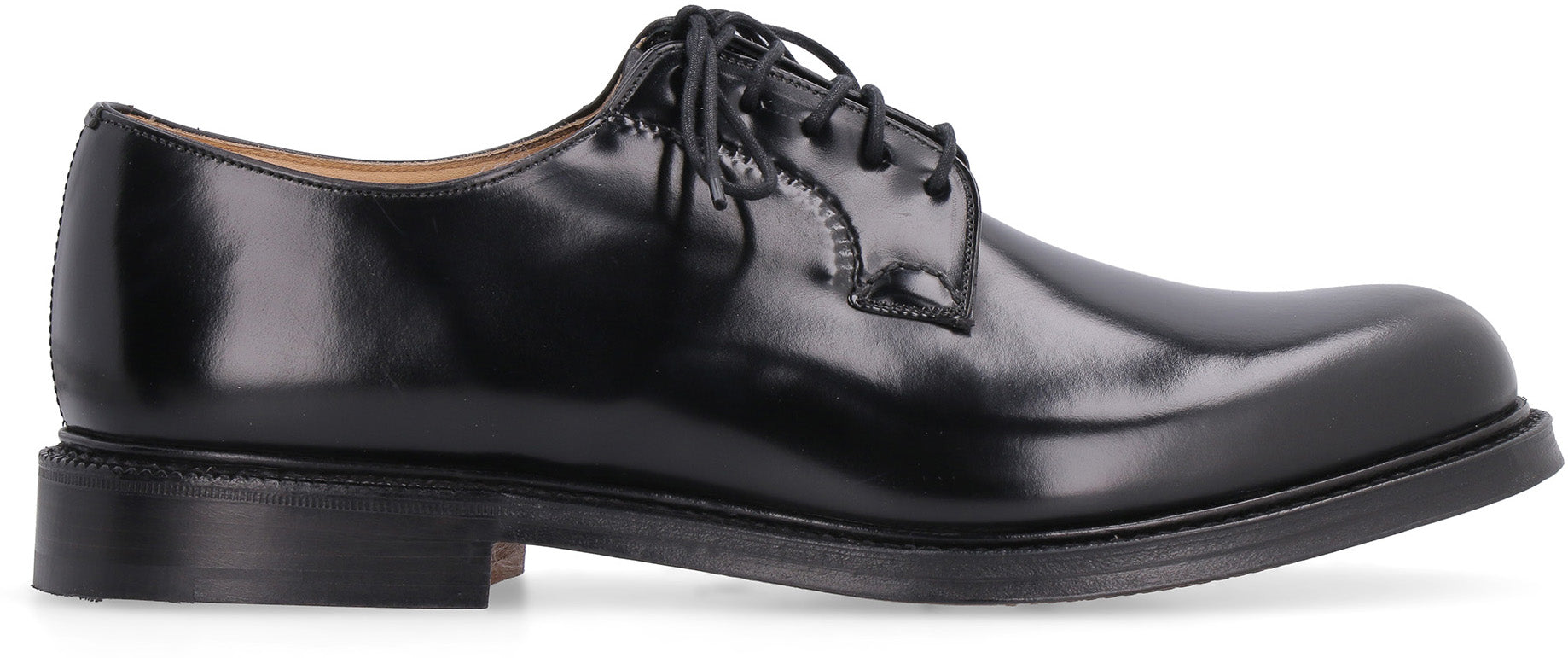 CHURCH'S Premium Derby Dress Shoes for Men