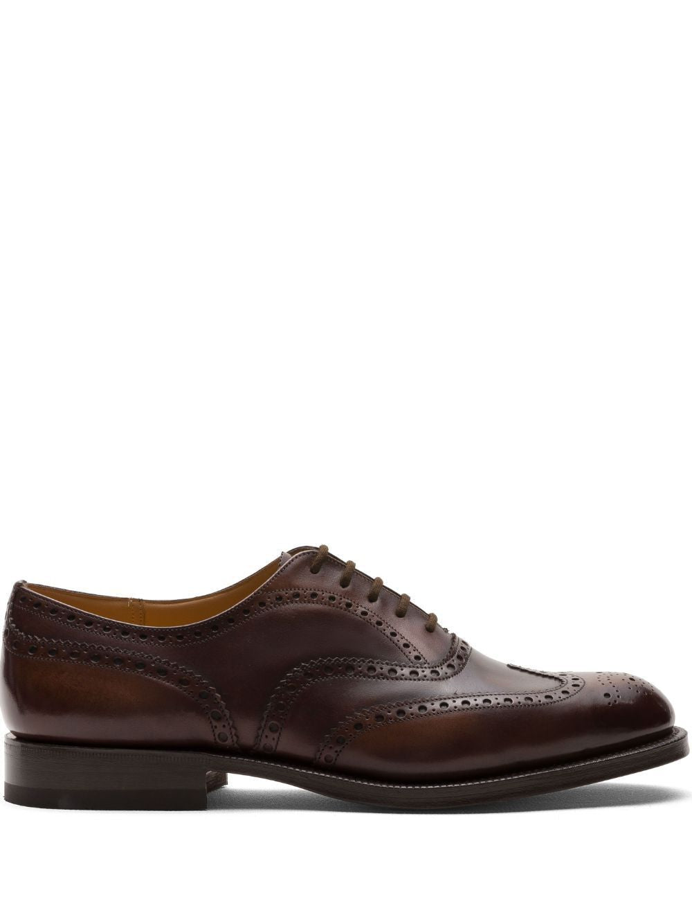 CHURCH'S Timeless Oxford Shoes for Men