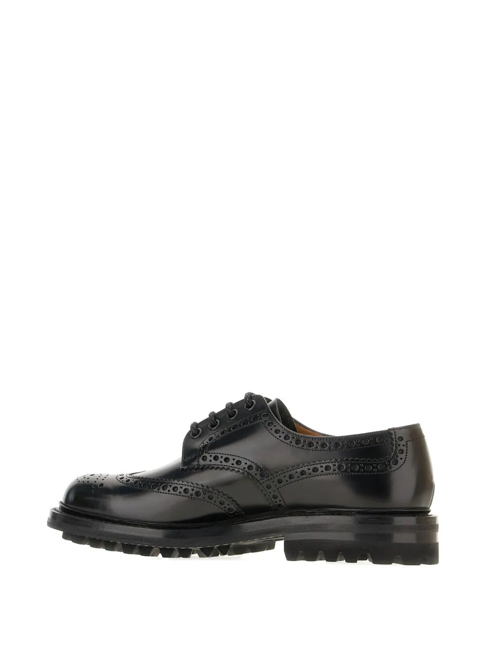 CHURCH'S Brogue Derby Dress Shoes for Men