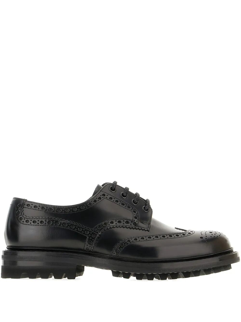 CHURCH'S Brogue Derby Dress Shoes for Men