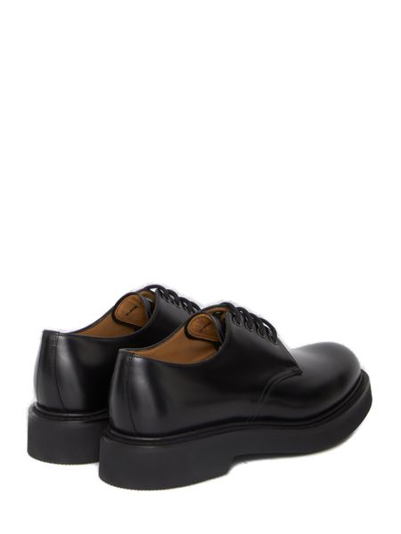 CHURCH'S Classic Derby Dress Shoes for Men