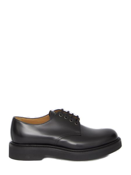 CHURCH'S Classic Derby Dress Shoes for Men