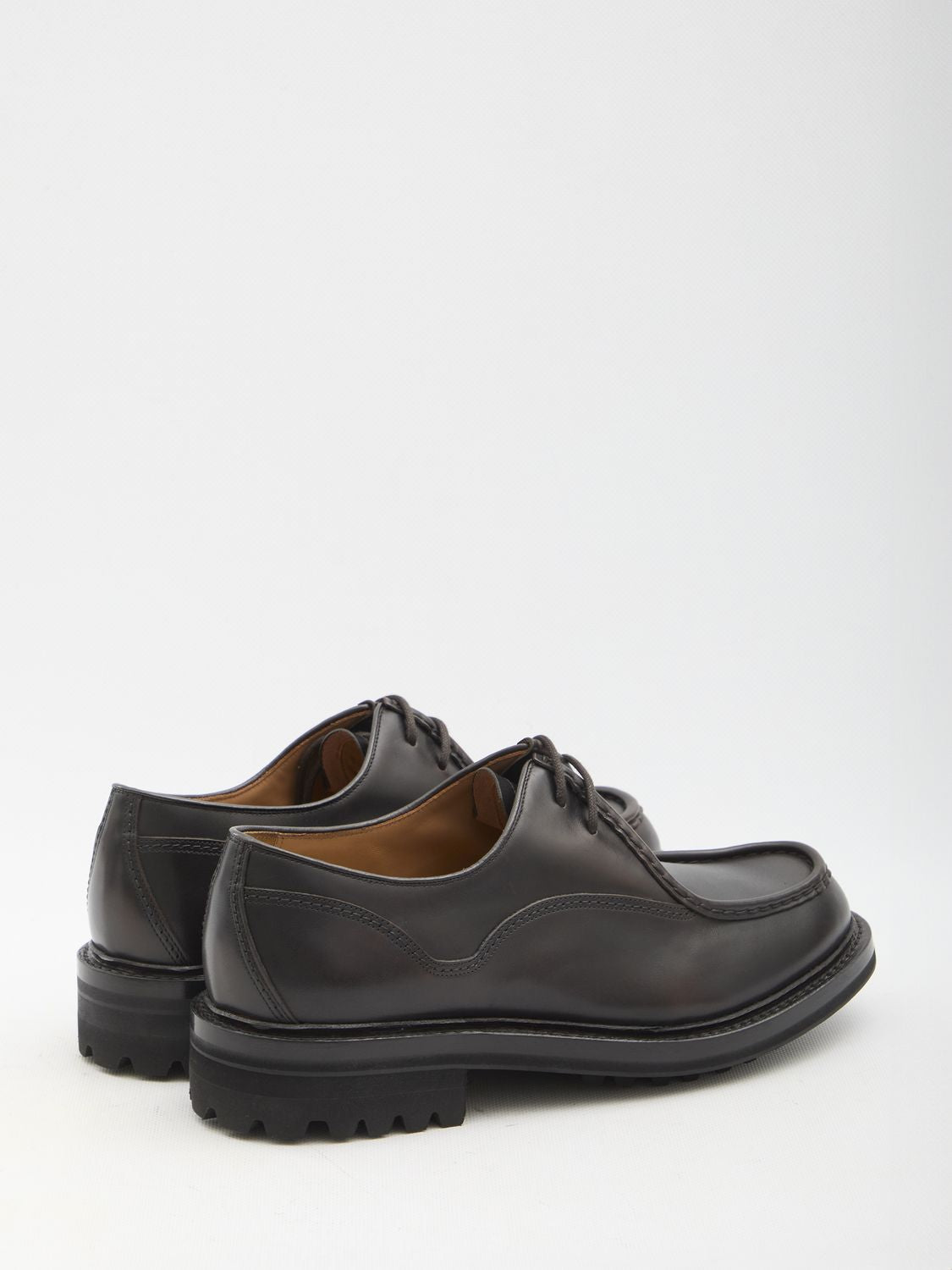 CHURCH'S Classic Lace-Up Shoes for Men