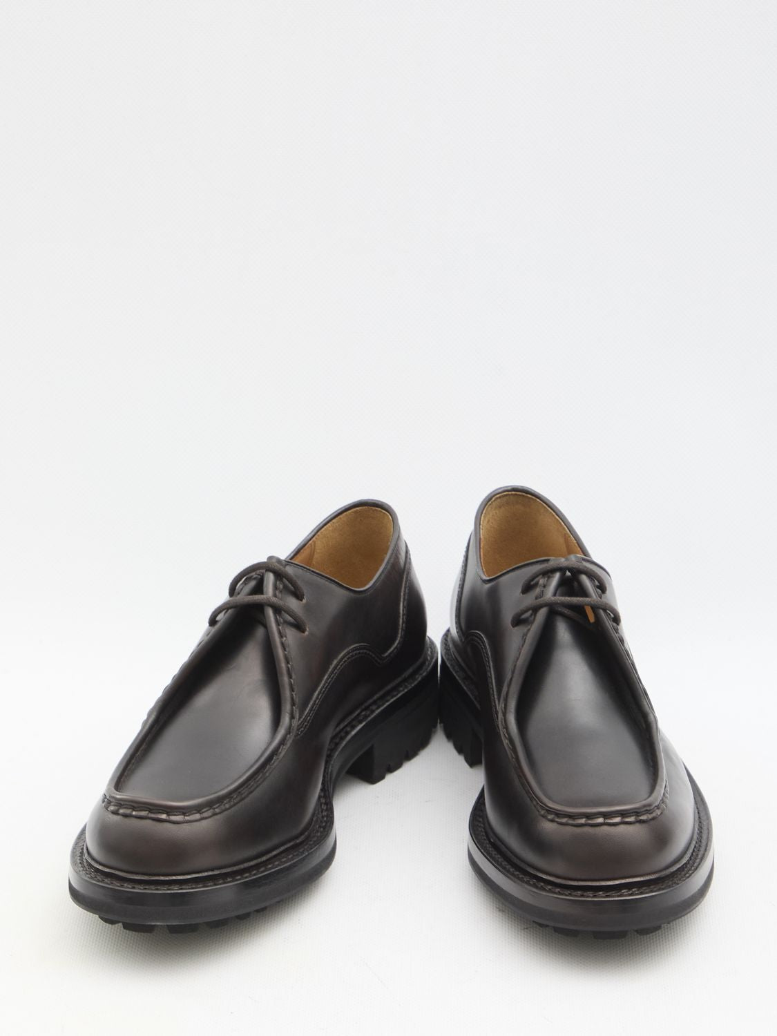 CHURCH'S Classic Lace-Up Shoes for Men