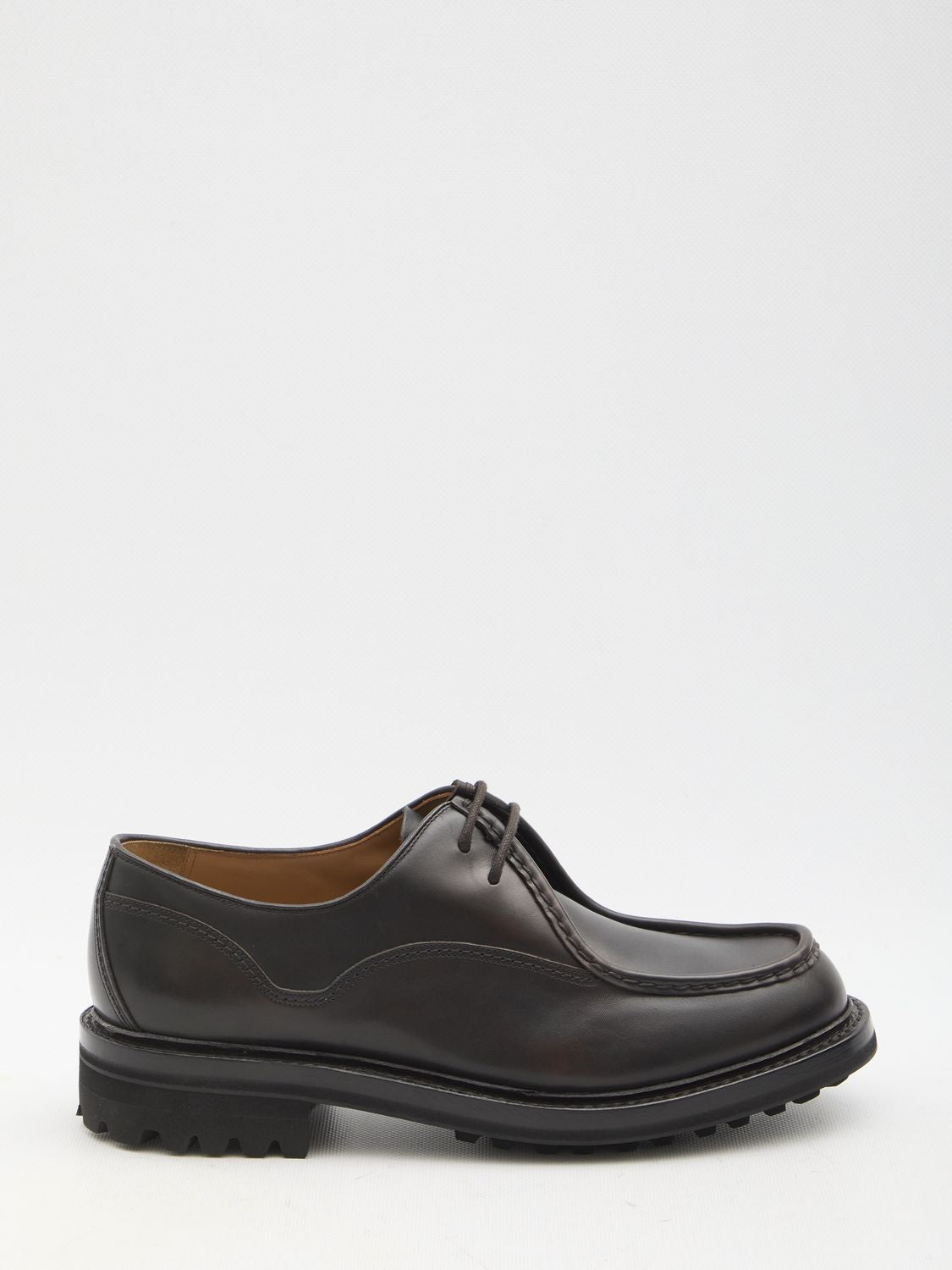 CHURCH'S Classic Lace-Up Shoes for Men