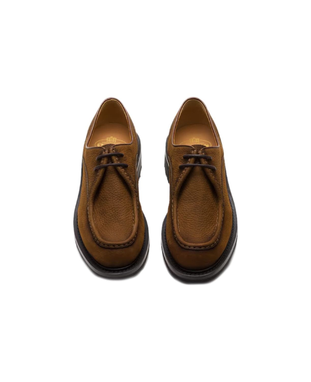 CHURCH'S Lymington Lace-Up Shoe for Men