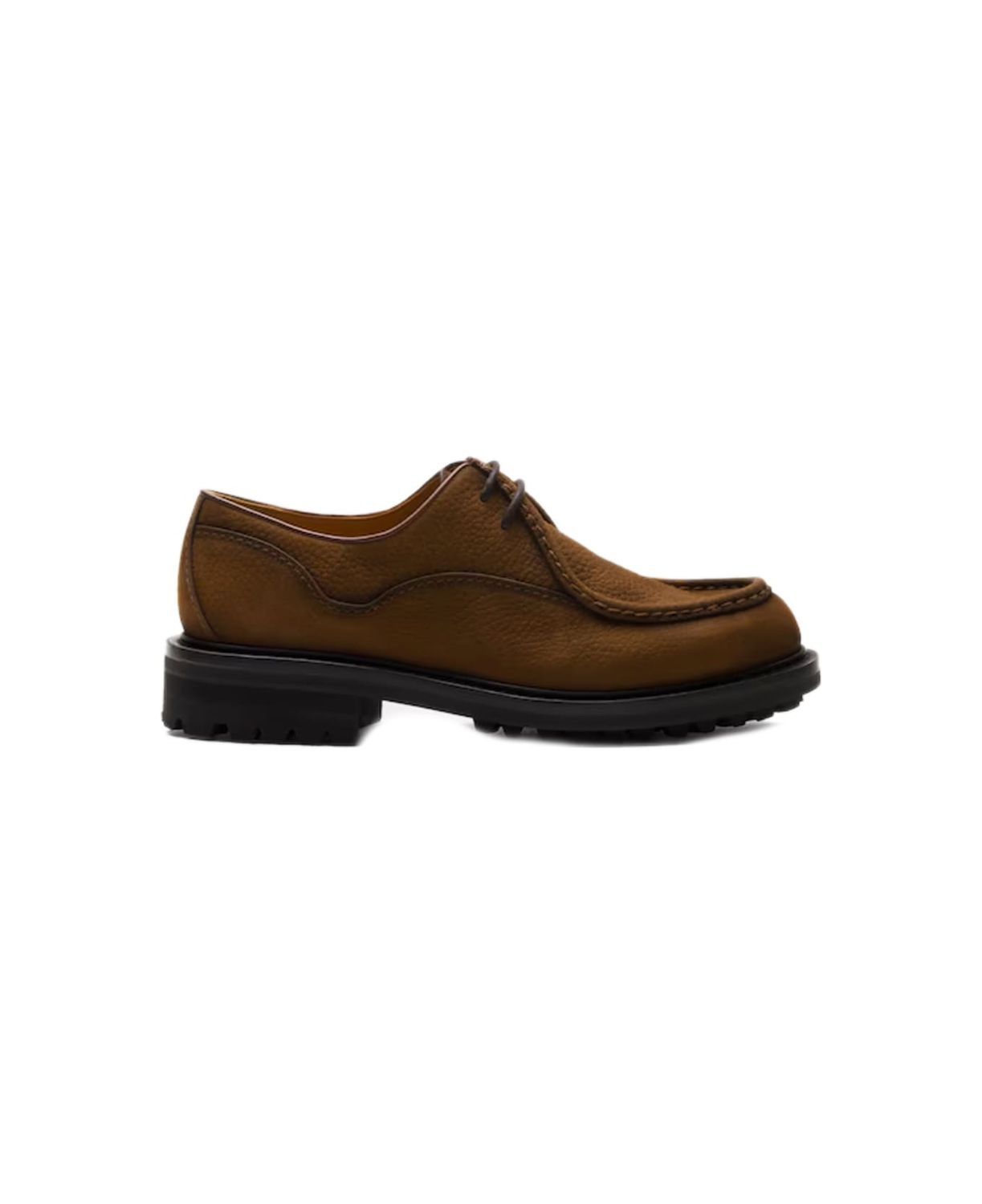 CHURCH'S Lymington Lace-Up Shoe for Men