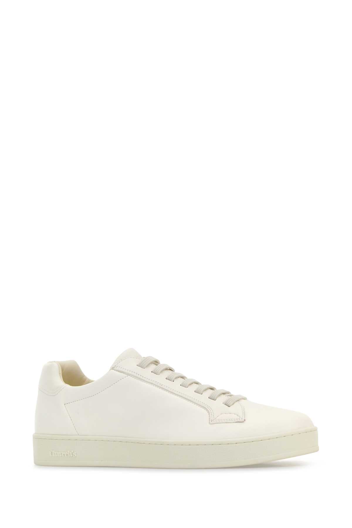 CHURCH'S LUDLOW 3 Nappa Leather Sneakers for Men