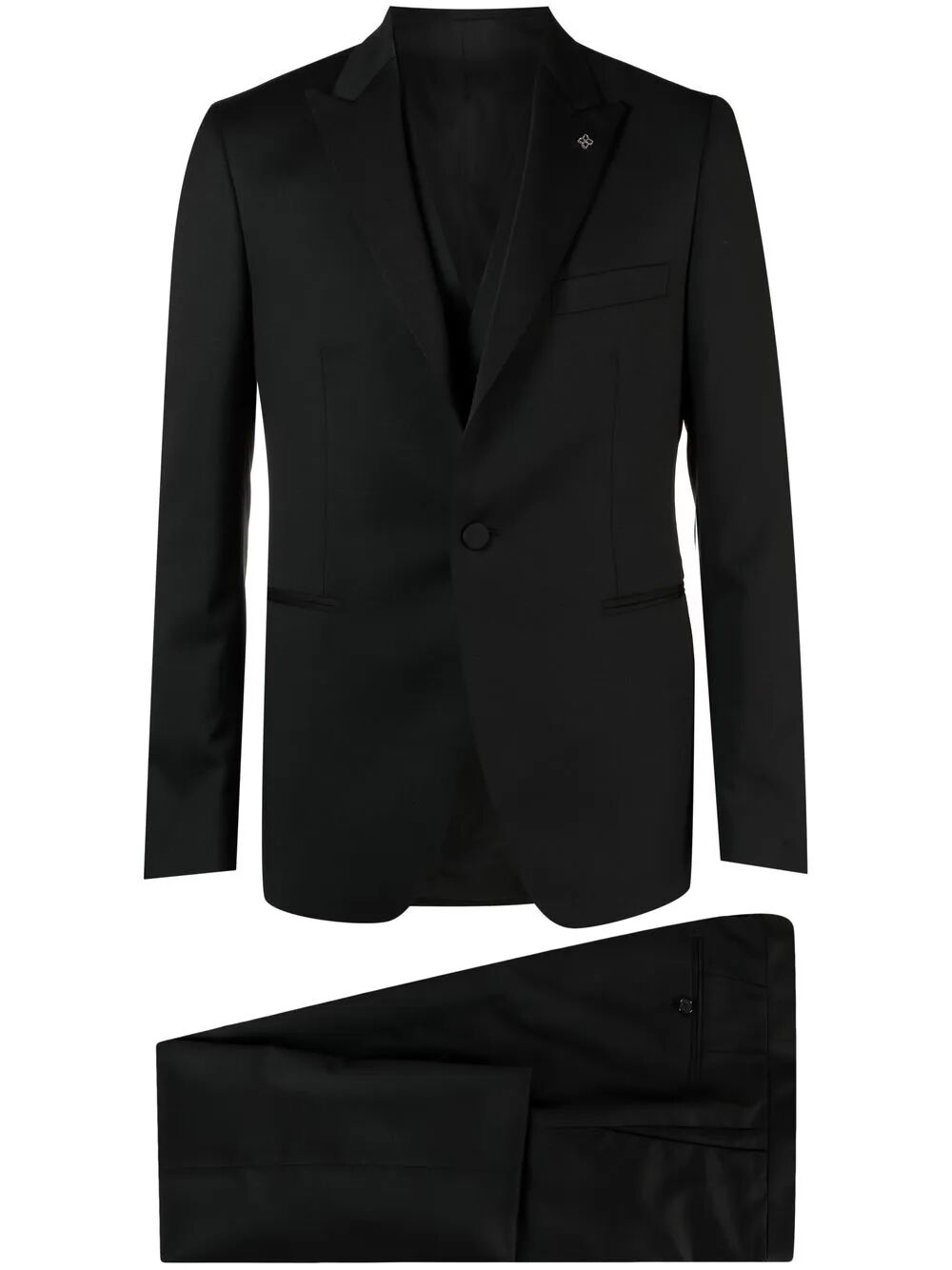 TAGLIATORE Trio Suit for Men - SS25