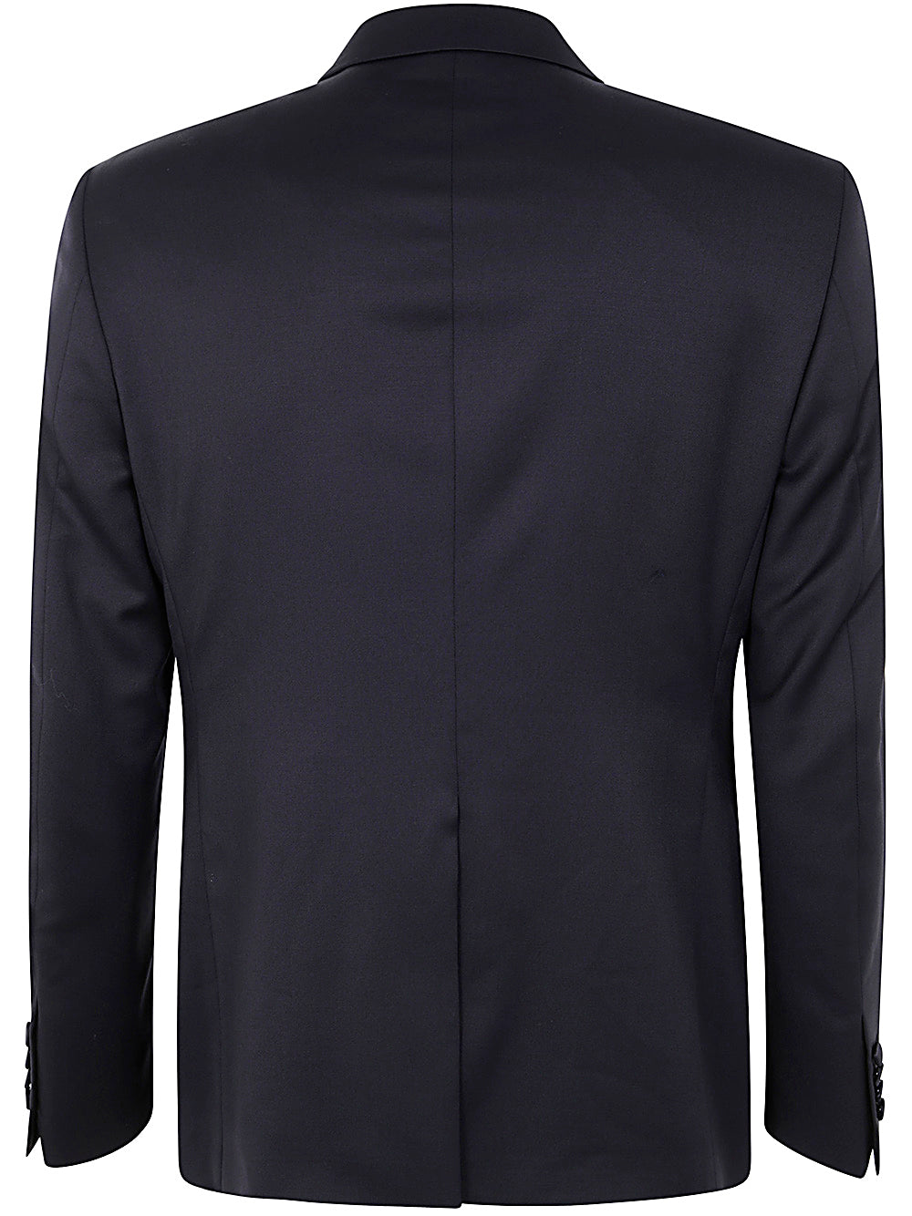 TAGLIATORE Classic Men’s Smoking Suit with Gilet