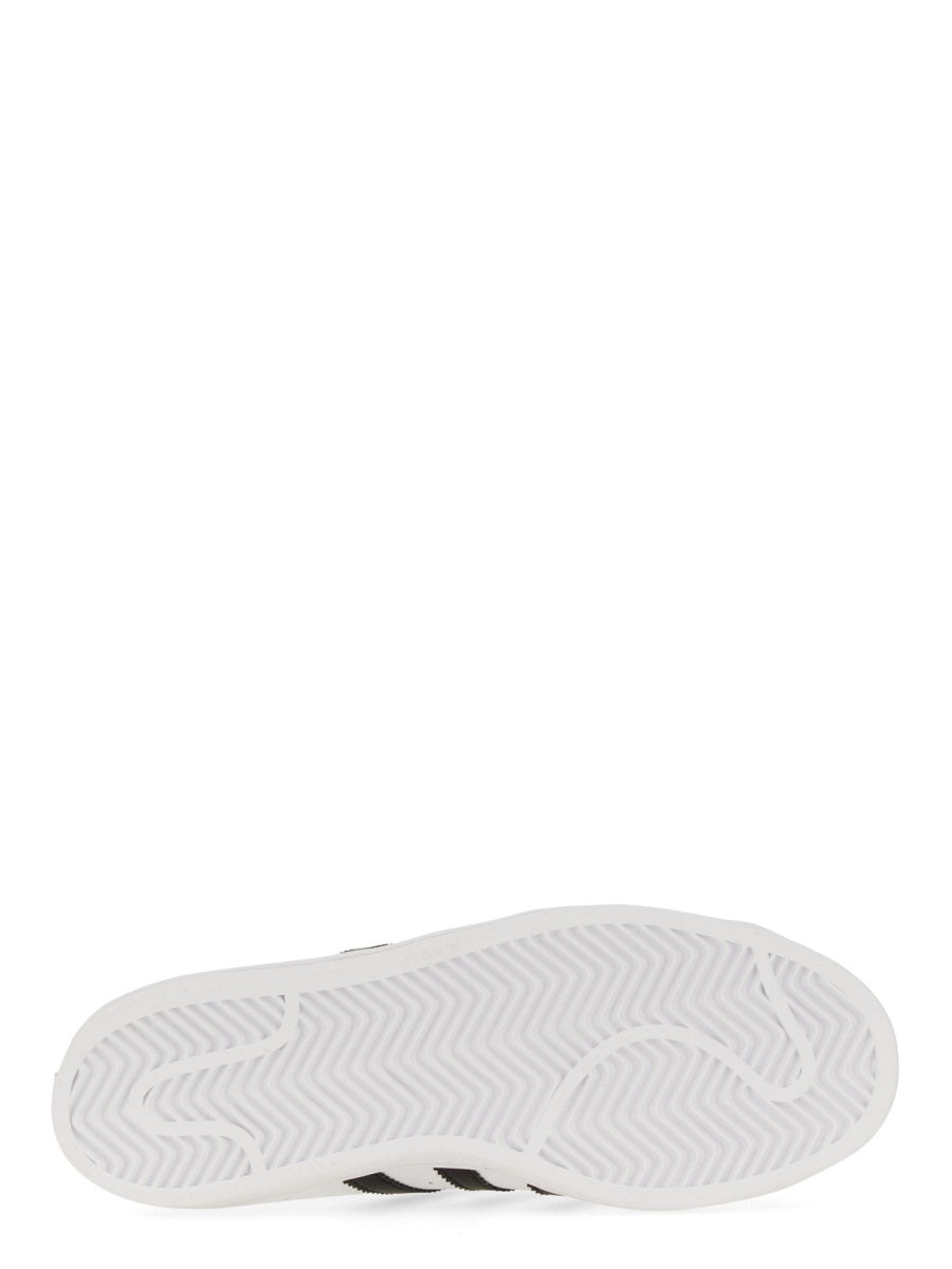 ADIDAS ORIGINALS Classic Leather Superstar Sneakers - Unisex