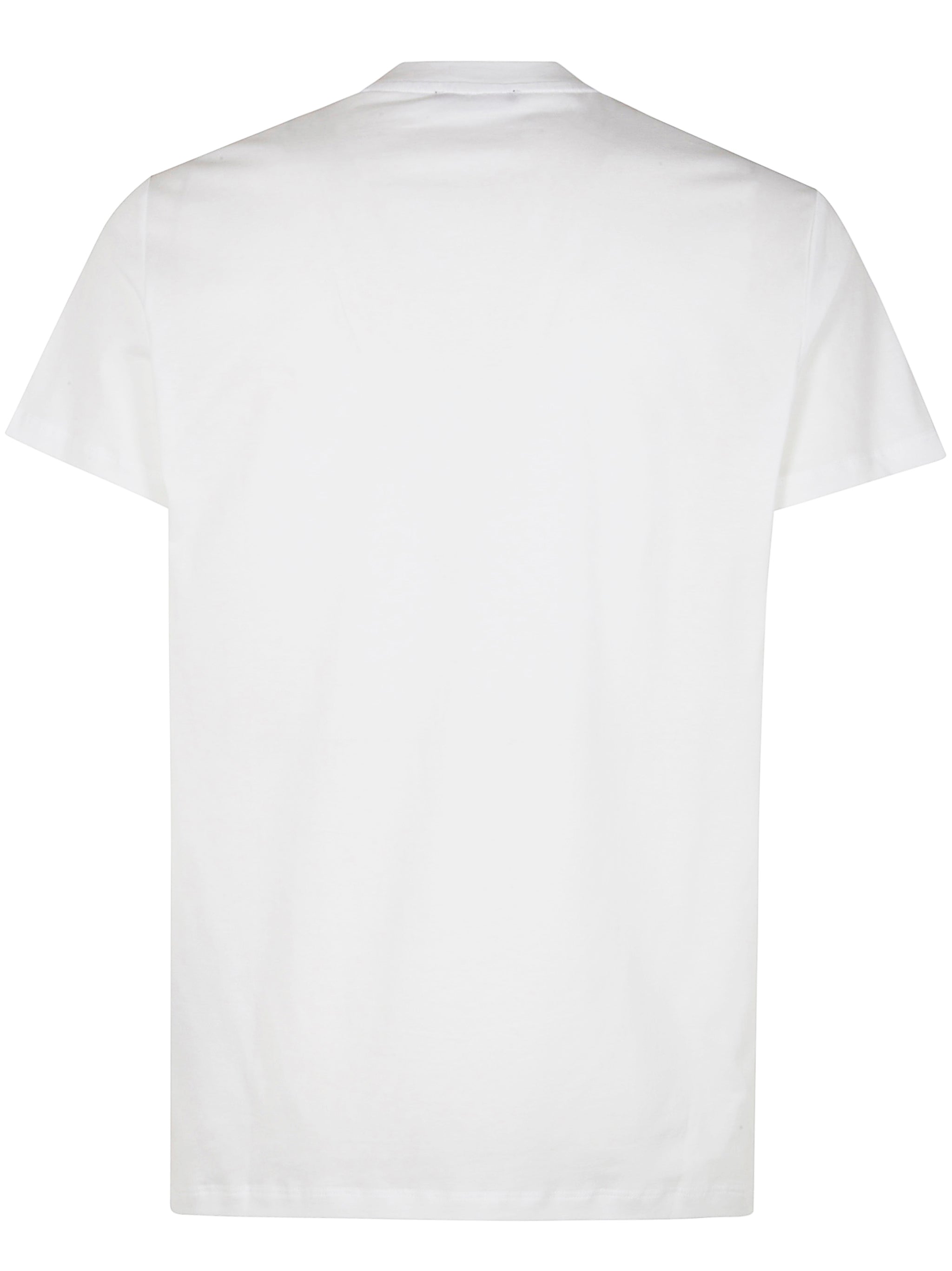 BALMAIN Slim Fit Vintage Gel T-Shirt