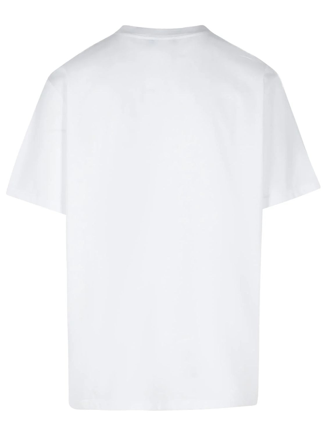 BALMAIN Classic Logo T-Shirt - Size L
