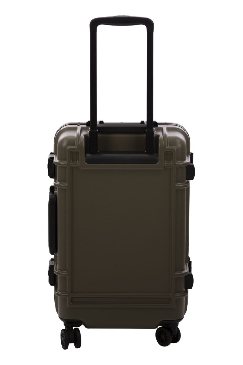 EASTPAK Compact Hard-Sided Trolley Case - Mini