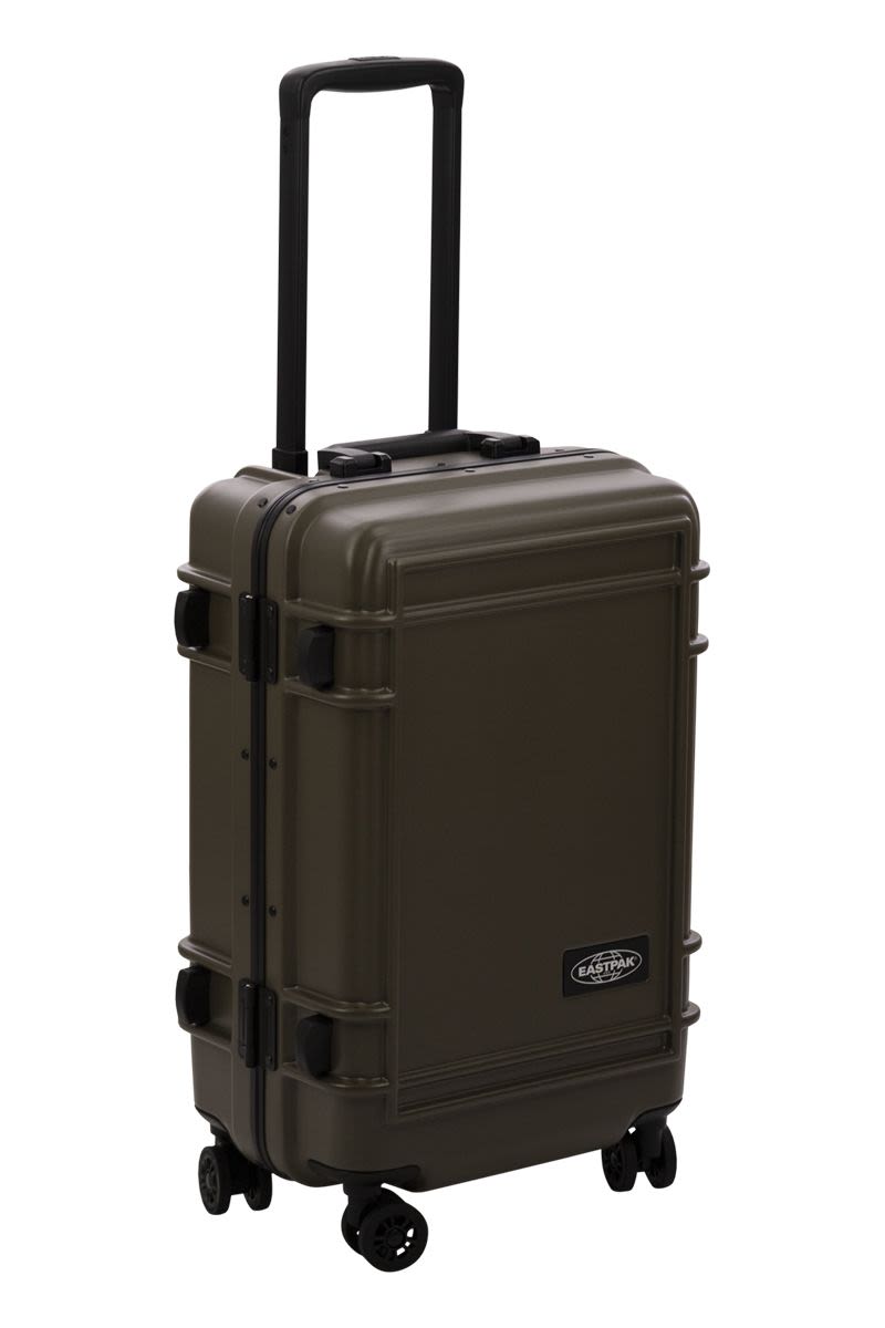 EASTPAK Compact Hard-Sided Trolley Case - Mini