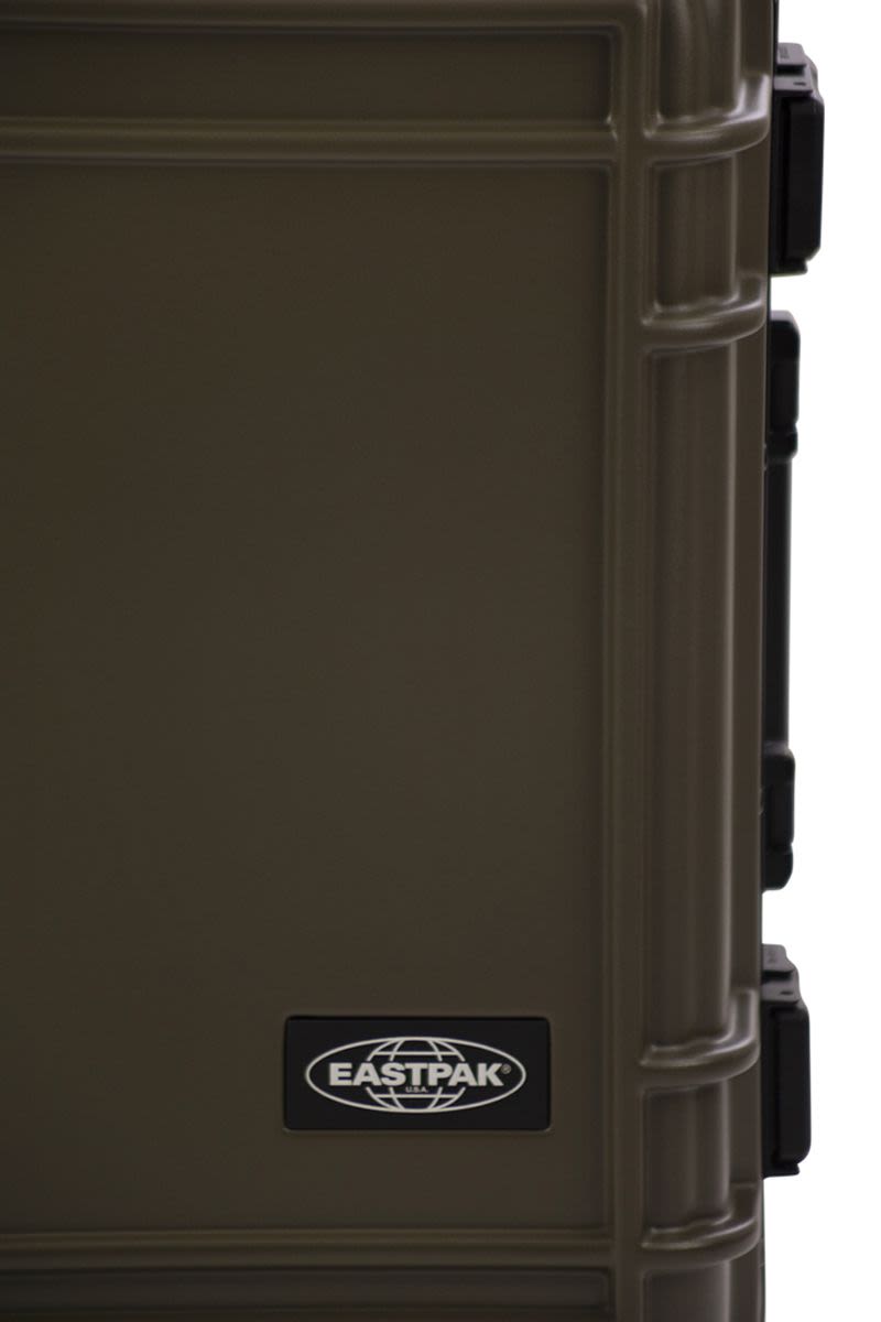 EASTPAK Compact Hard-Sided Trolley Case - Mini