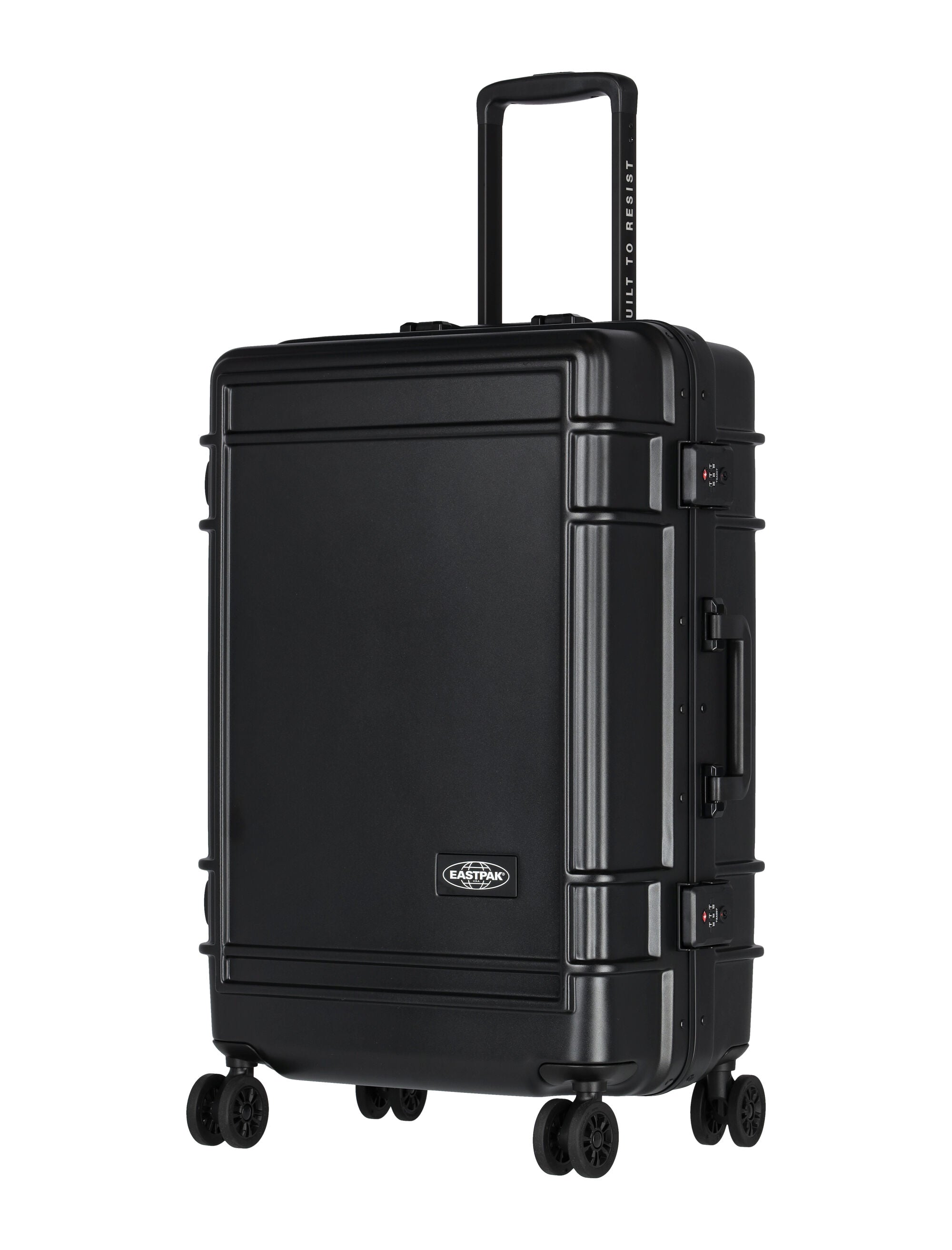 EASTPAK Resist'r Case M Hardshell Trolley - 68.5 cm