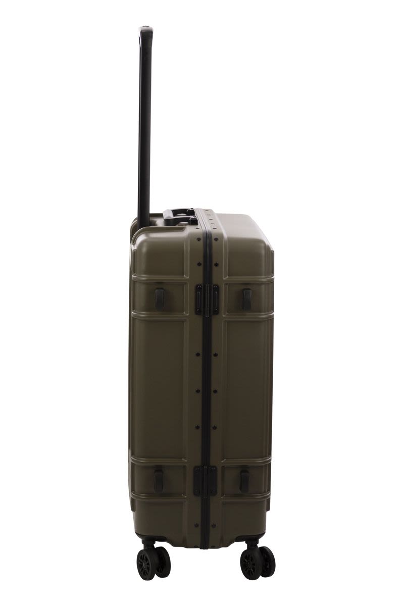 EASTPAK Resistant Mini Trolley Case