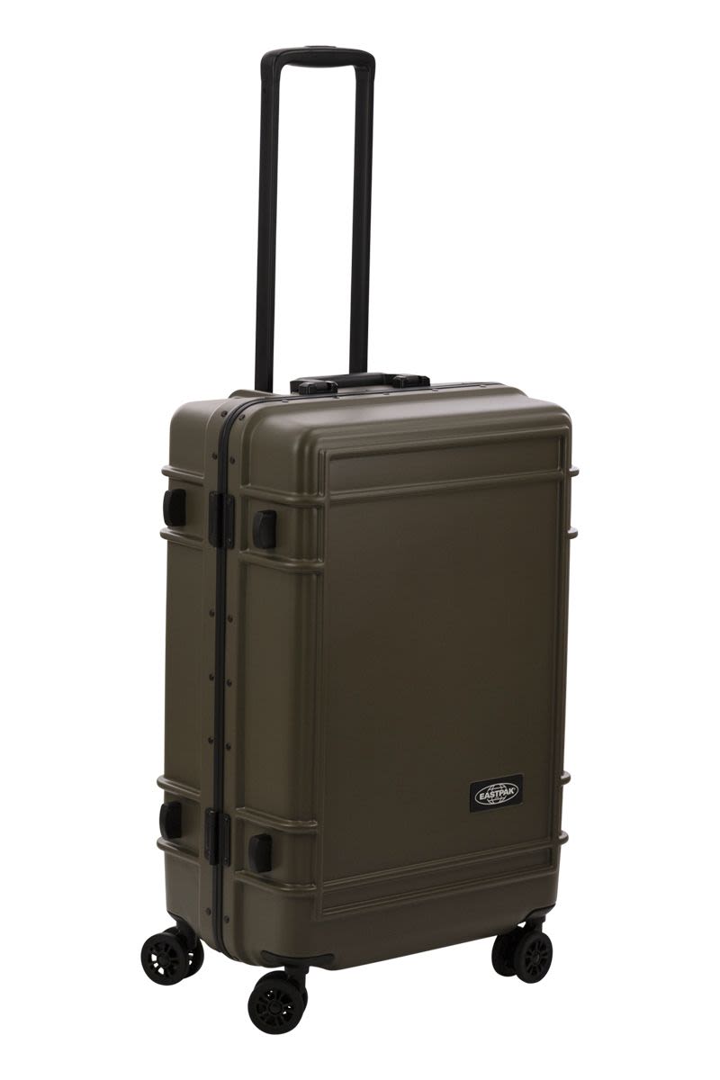 EASTPAK Resistant Mini Trolley Case